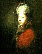 Sir Joshua Reynolds guiseppe marchi Spain oil painting artist